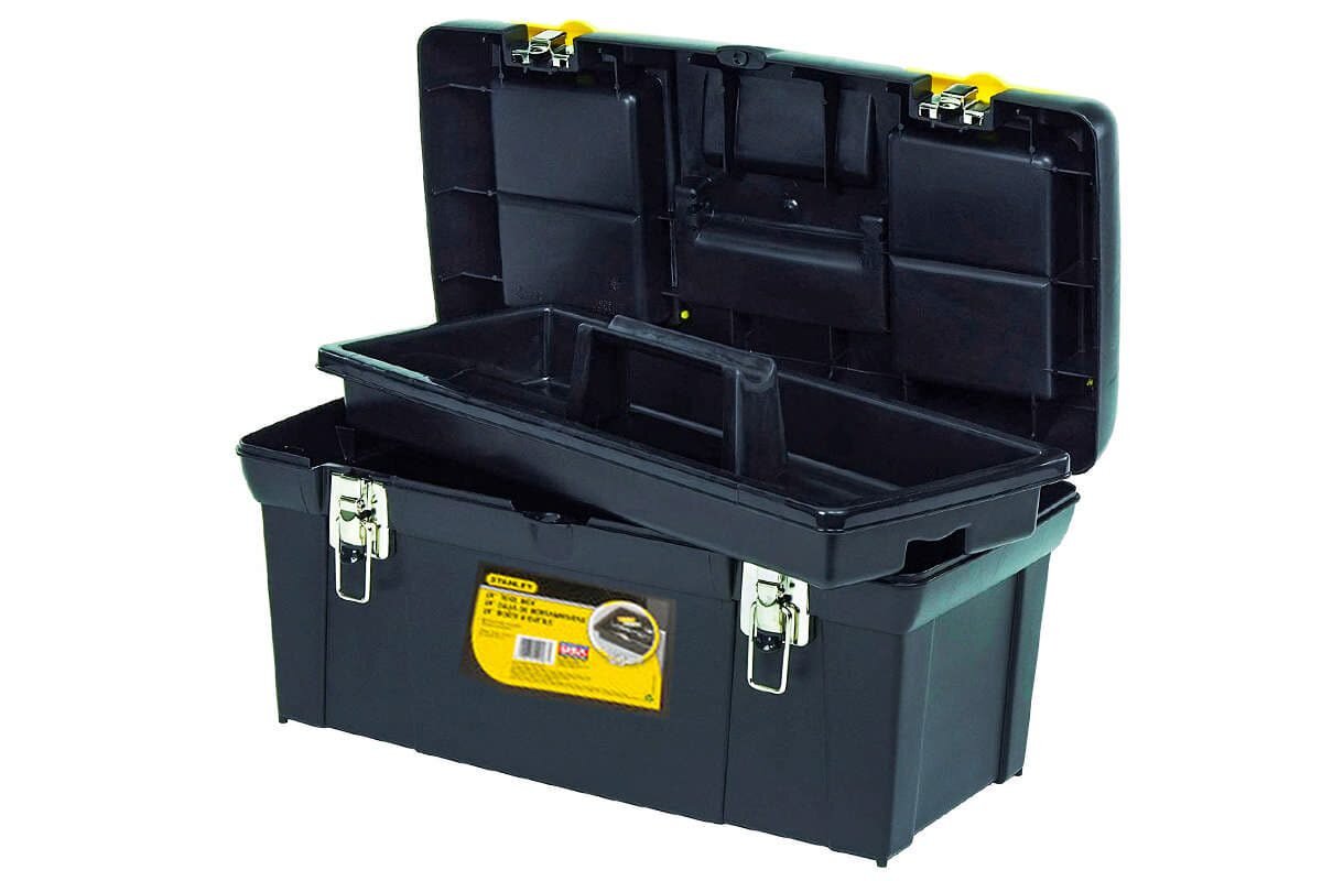 Hộp dụng cụ (nhựa) 24