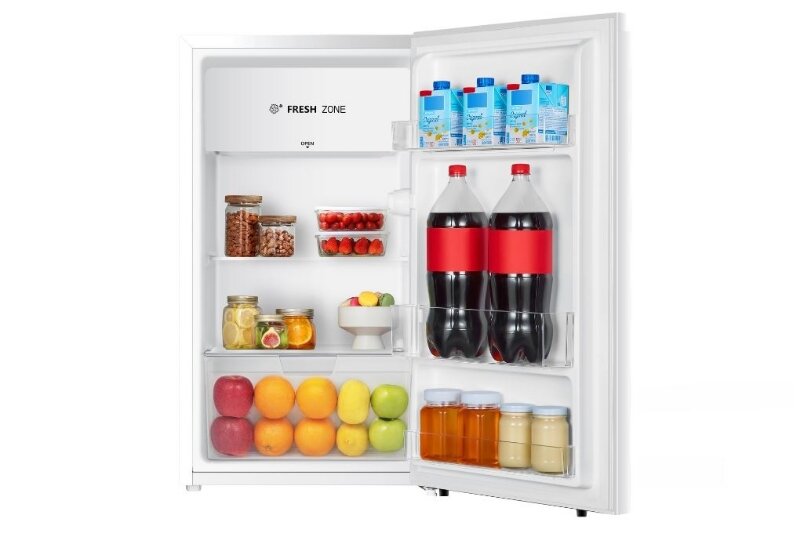 Tủ lạnh Hisense 94 lít HR09DW