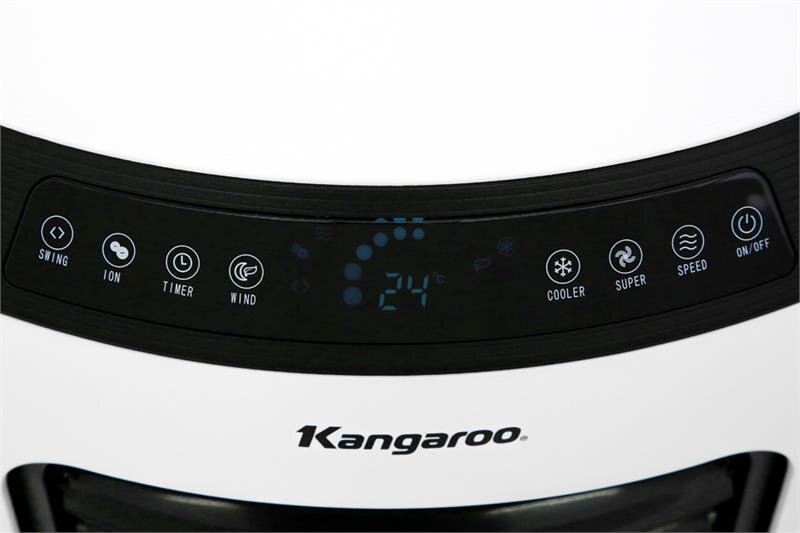 Quạt điều hòa Kangaroo KG50F68