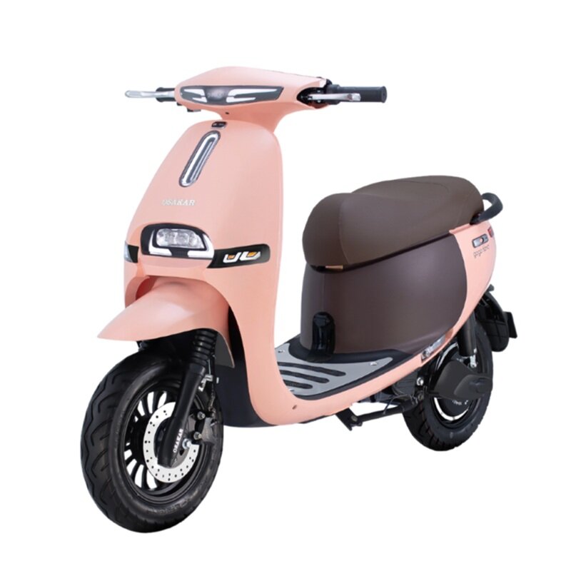 Xe máy điện Gogo osakar