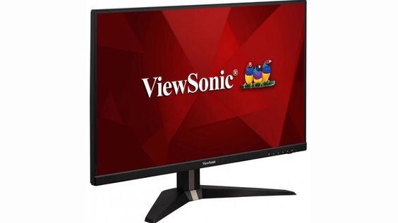 Màn hình ViewSonic 27 inch VX2705-2KP-MHD (Ảnh 1)