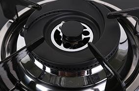 Bếp Ga âm cao cấp Goldsun GS-8077GEA