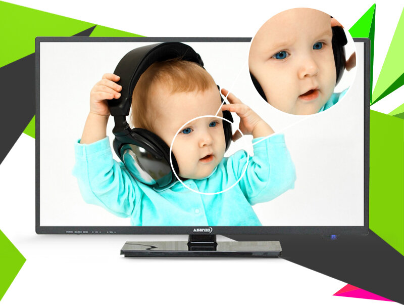 Tivi Asanzo 25 inch 25E110 Tivi Asanzo 25 inch 25E110