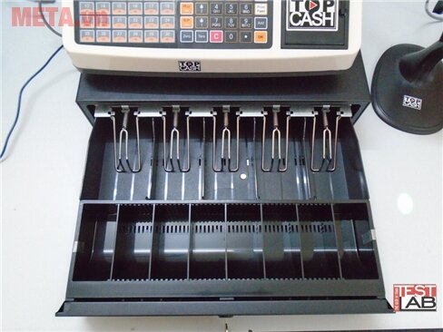 Máy cân tính tiền Topcash AL-S36