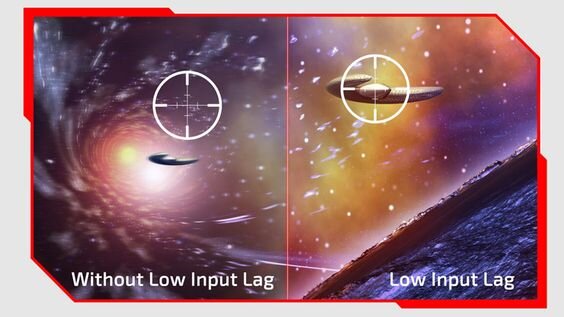 Màn hình AOC CQ27G2 (Ảnh 6)