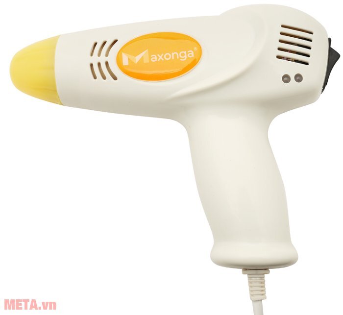 Máy xông cứu ngải Maxonga