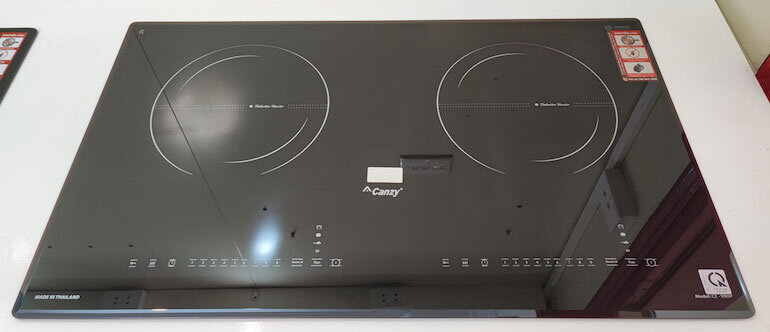 Bếp từ Canzy CZ 99DP