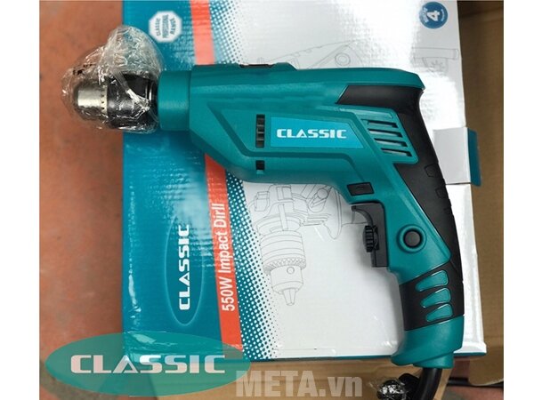 Máy khoan Classic CLA 2255