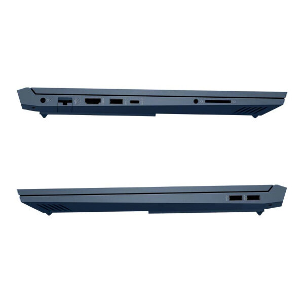 Laptop HP Gaming Victus 16-d1185TX 7C0S3PA