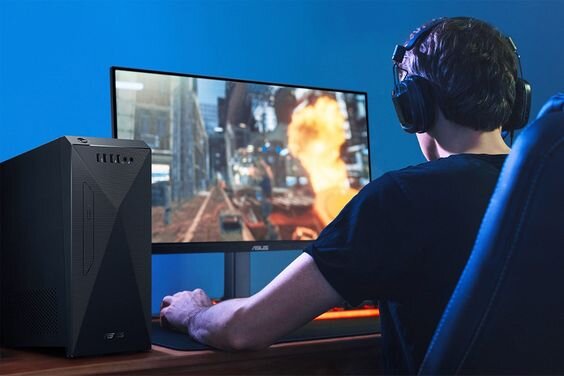 Asus S500MC i5 (Ảnh 2)