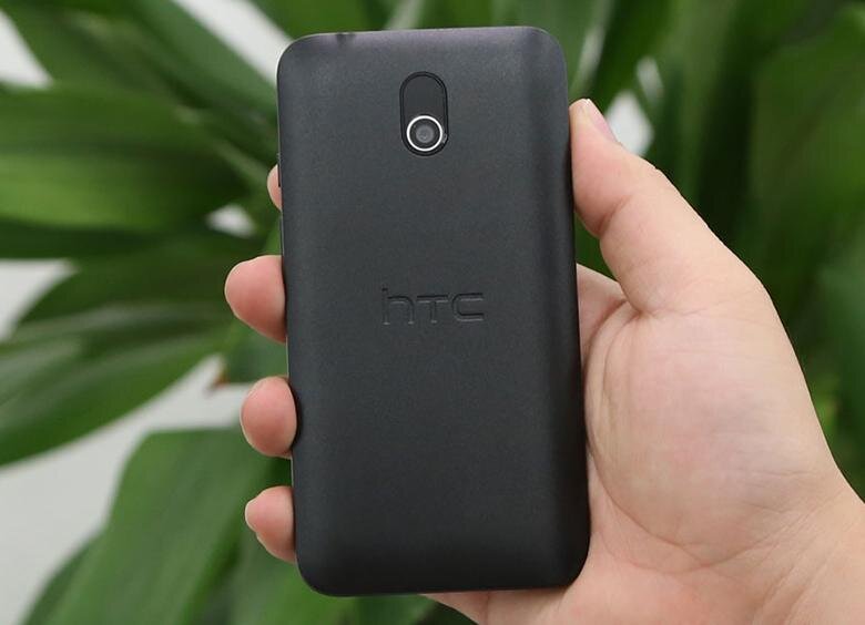HTC HTC
