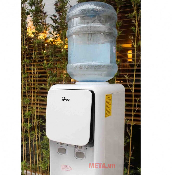 Cây nước nóng lạnh cao cấp FujiE WDBY400