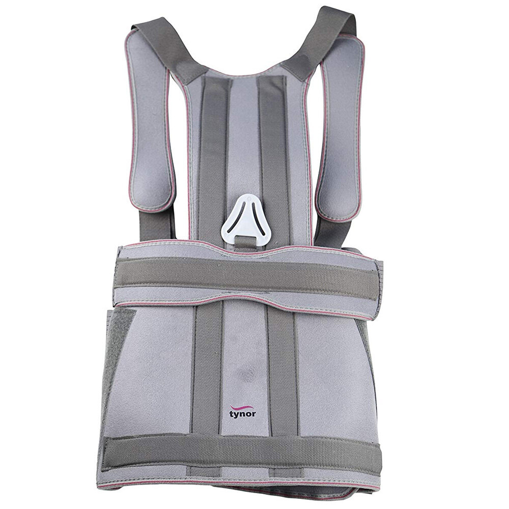 Đai hỗ trợ cột sống lưng Tynor A-13 Đai hỗ trợ cột sống lưng Tynor A-13