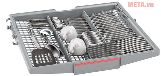 Máy rửa bát 13 bộ