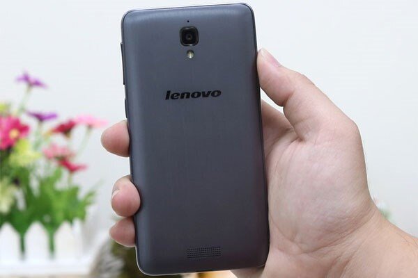 Điện thoại Lenovo S660