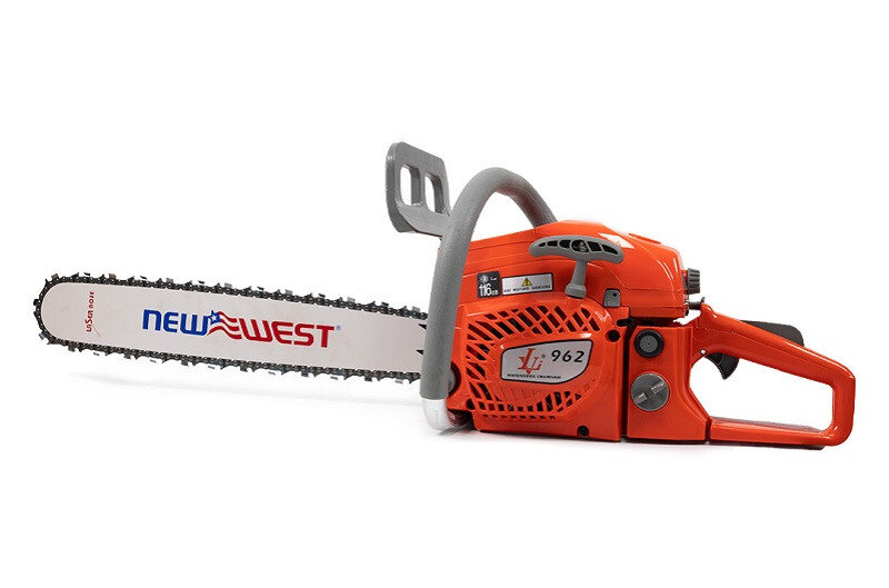 Máy cưa xích LV 962