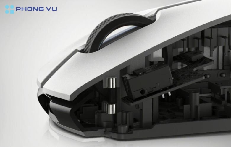 Với những tính năng vượt trội này, Dell Alienware AW720M không chỉ là một công cụ hỗ trợ đắc lực cho các game thủ mà còn là một trợ thủ đắc lực trong công việc và học tập