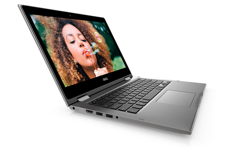 Dell Inspiron 5378 i5 7200U/4GB/128GB/Win10/(26W971) Dell Inspiron 5378 i5 7200U/4GB/128GB/Win10/(26W971)