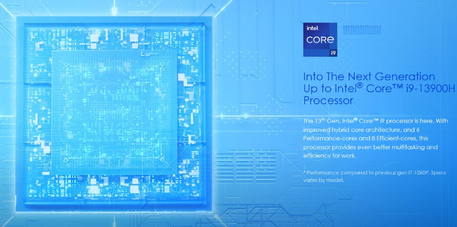 Laptop MSI Prestige 16 Studio (A13VE -214VN)