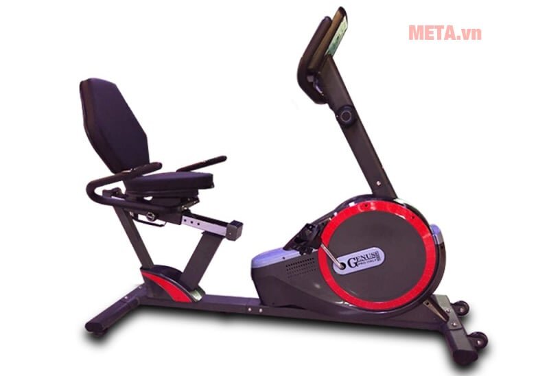 xe đạp tập xe đạp chèo thuyền