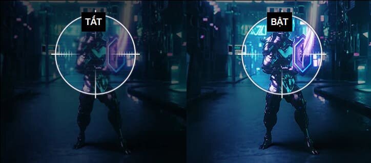 Màn hình LG 34GP950G-B 34Inch UltraWide 1Ms 144HZ Nano IPS Curved