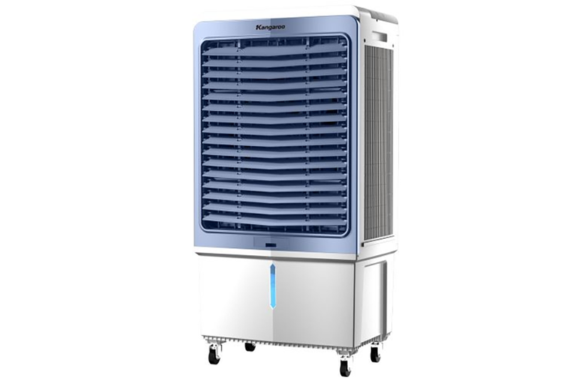 Quạt điều hòa Kangaroo KG50F104 thiết kế hiện đại