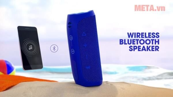 Loa Bluetooth JBL Flip 4