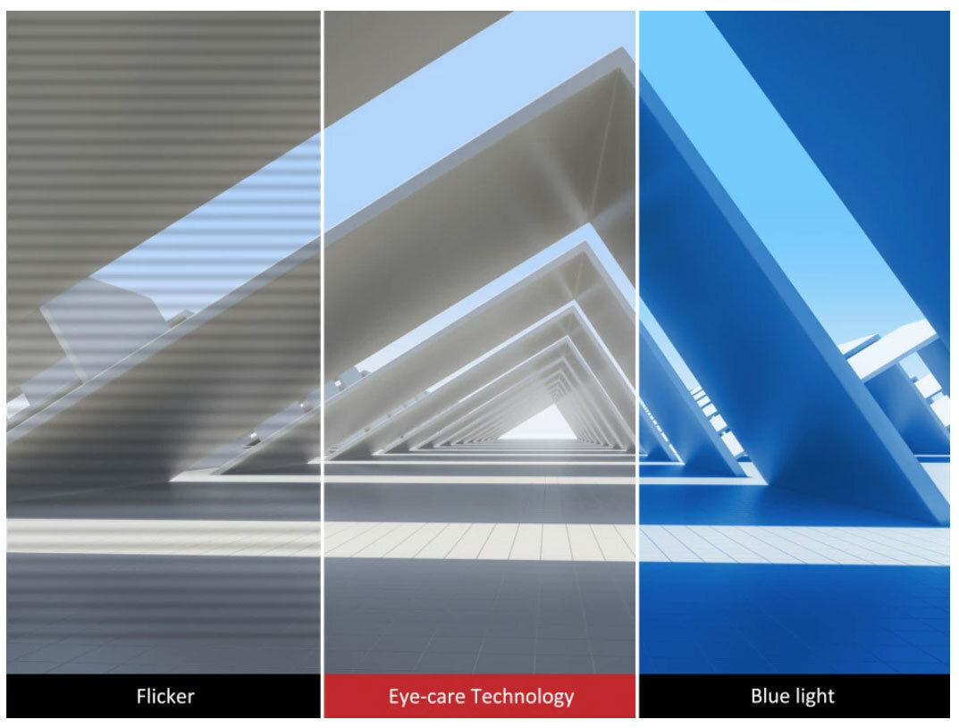 Màn hình gaming Viewsonic VX2405-P-MHD