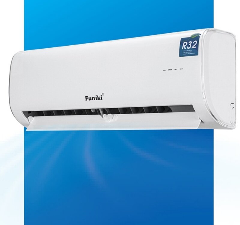 Điều hòa Funiki 9000 BTU 1 chiều HSC09MMC làm mát nhanh