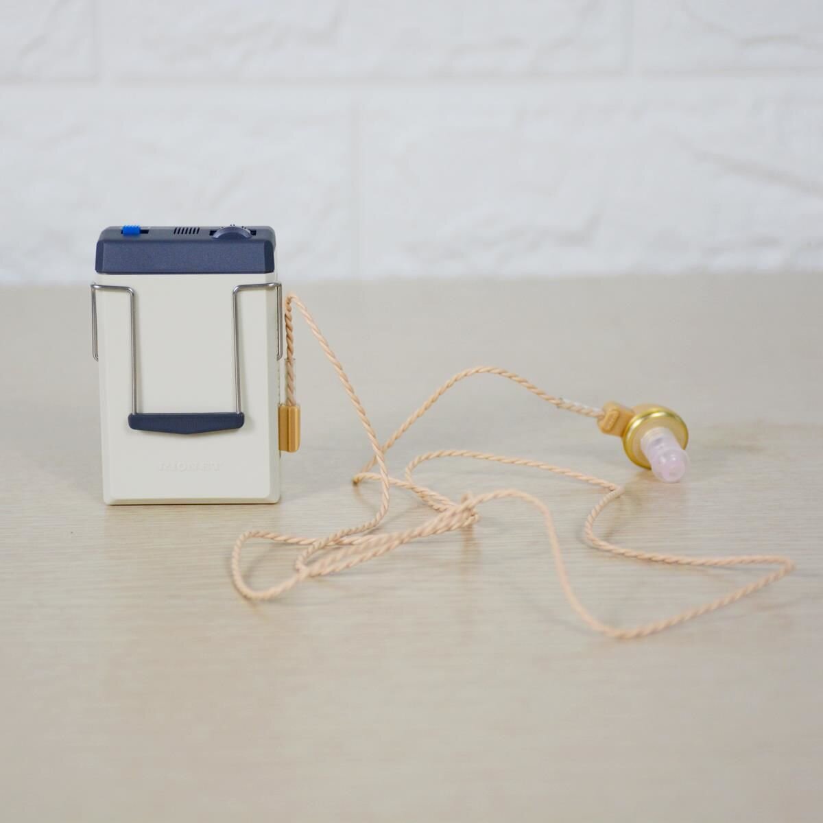 Máy trợ thính dây đeo Rionet HA-20Dx