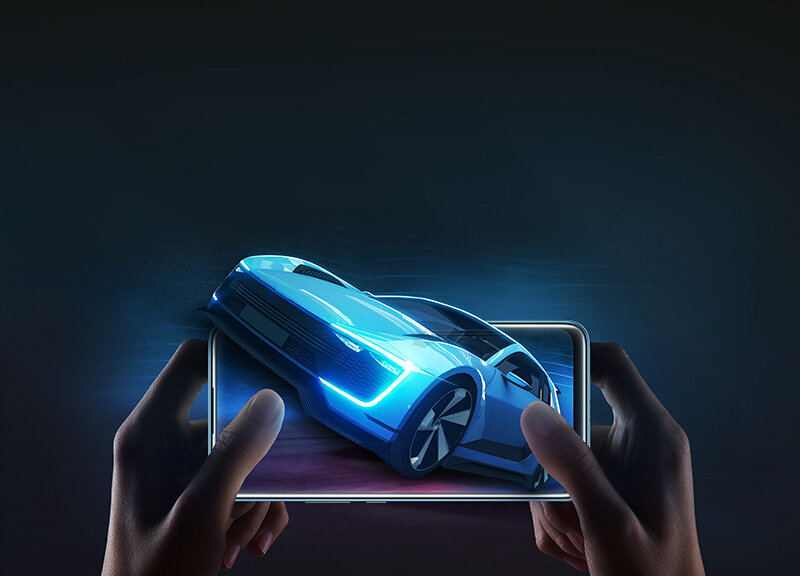 Điện thoại Xiaomi Redmi Note 9 Pro - 6GB RAM, 64GB