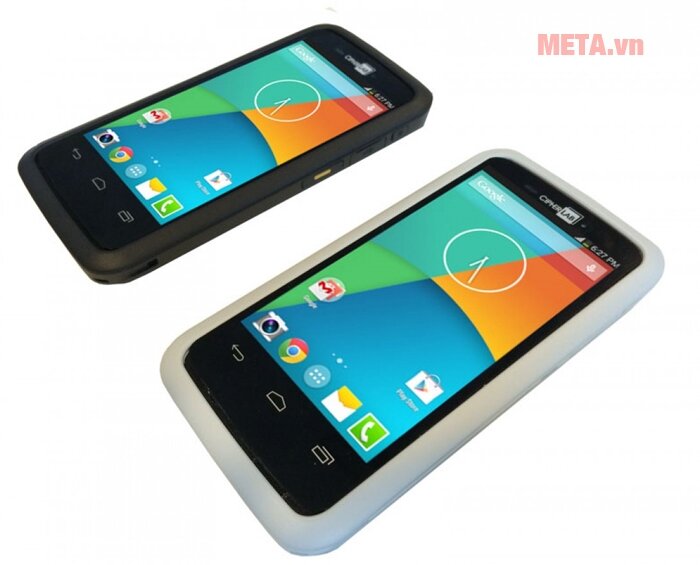 Máy kiểm kho CipherLab RS30