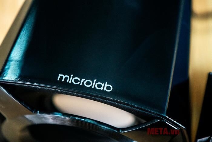 Loa vi tính Microlab B16 2.0 5W Loa vi tính Microlab B16 2.0 5W