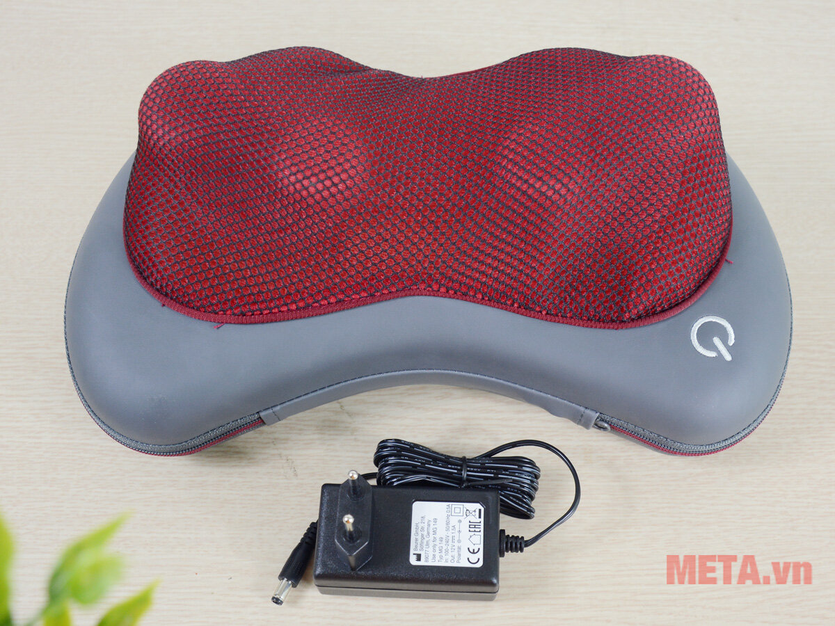 Gối massage Beurer MG149