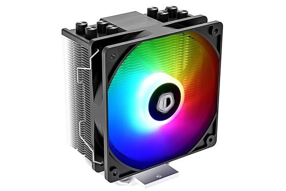Tản nhiệt khí CPU ID-Cooling SE-214-XT RGB 2