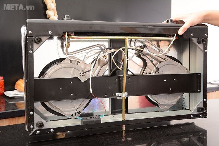 Bếp gas Sakura SA-790GIN