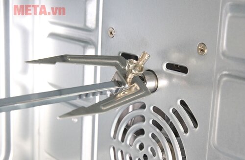 Lò nướng Pensonic PEO-3802G