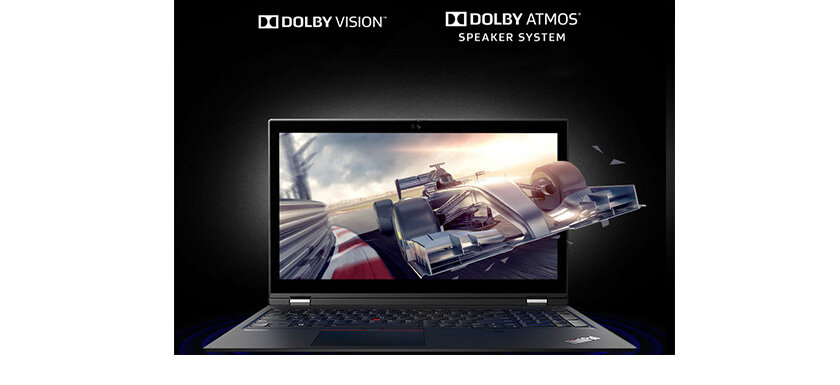 Laptop Lenovo Thinkpad P15s G2 20W600CHVA