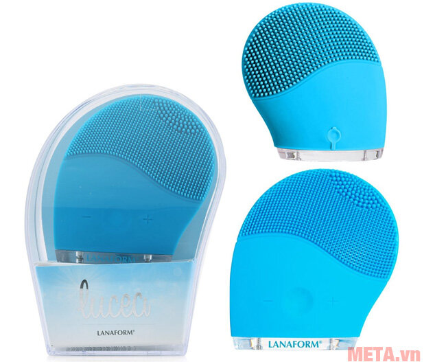 Máy rửa mặt Lanaform Lucea LA1313080