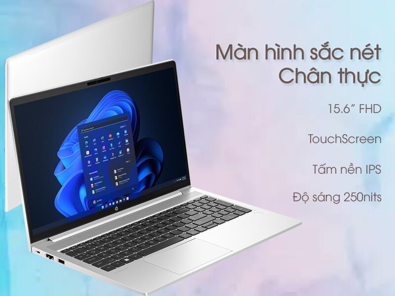 Laptop HP ProBook 450 G10 (873J7PA) Ảnh 3