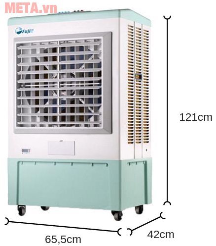 Máy làm mát Air Cooler FujiE AC-50