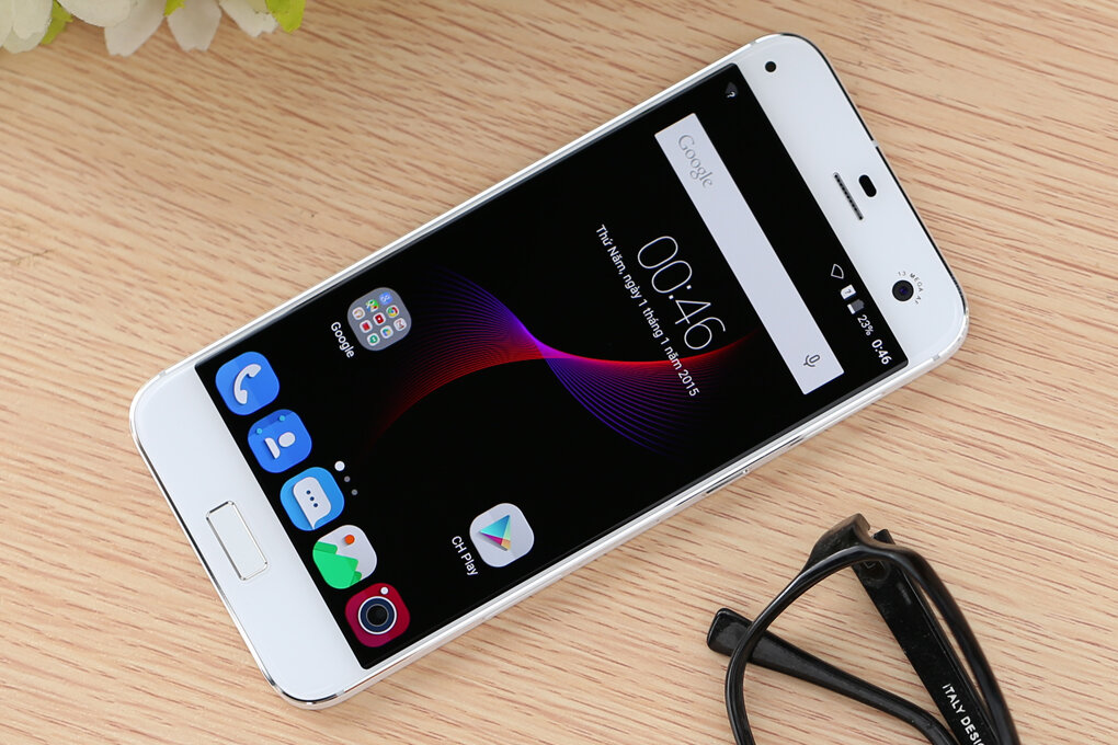 Điện thoại ZTE Blade S7