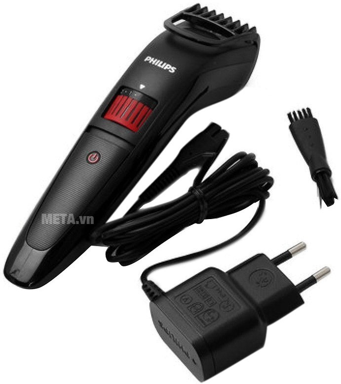 Máy tạo kiểu râu Philips QT4005 Máy tạo kiểu râu Philips QT4005