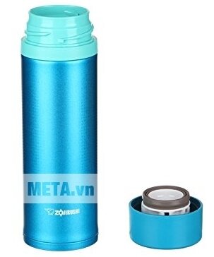 Bình giữ nhiệt nóng lạnh Zojirushi SM-XB48 480ml