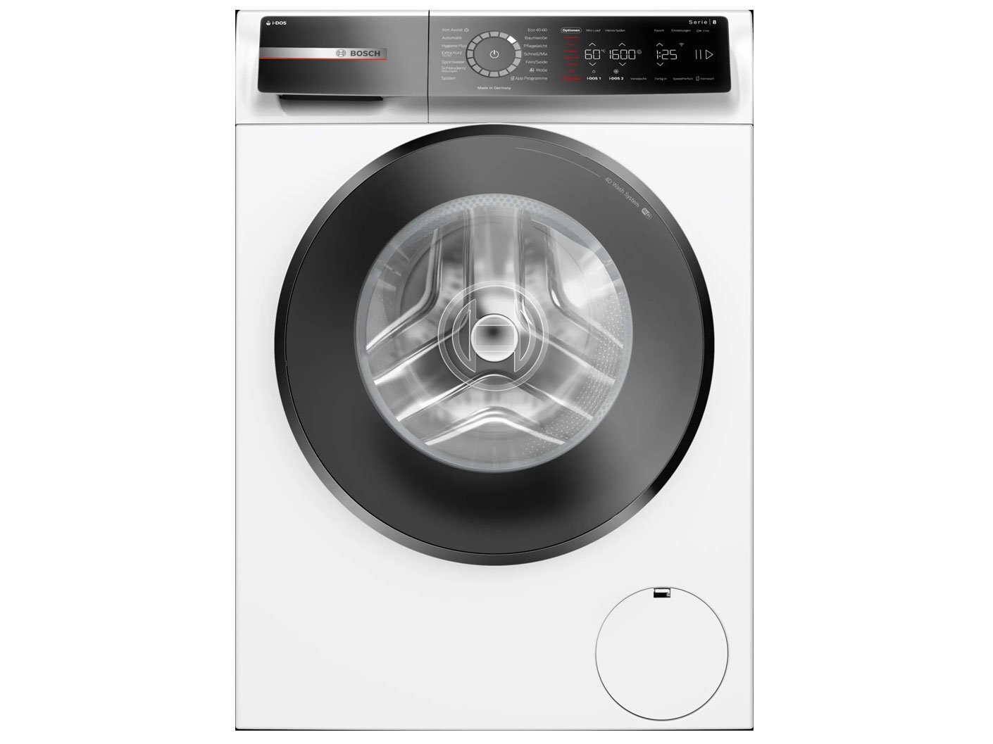 WGB256A40 serie 8