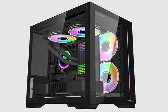 PC Gaming E-Power i7G11 - 3060Ti (ảnh 9)