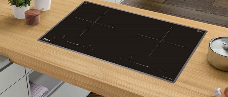 Bếp từ đôi Binova BI-1101Plus