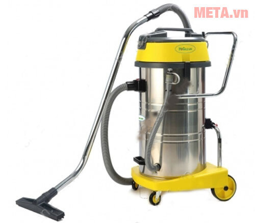 Máy hút bụi nước công nghiệp HiClean HC 902