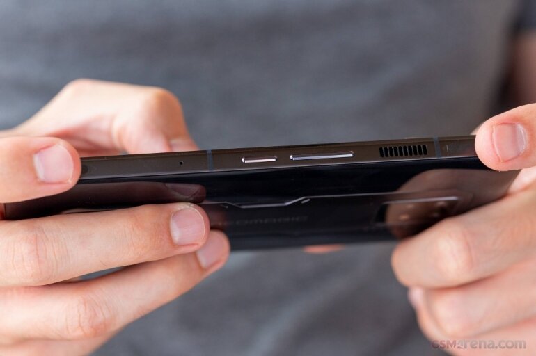 nubia red magic 7s pro