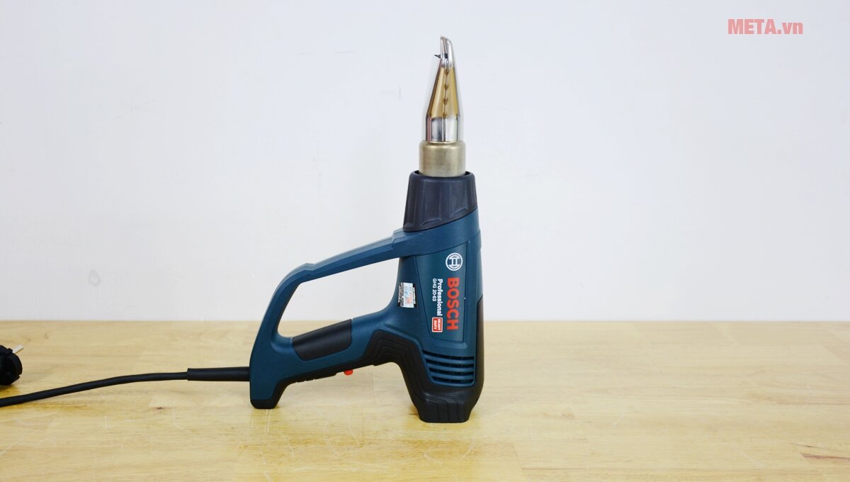 Máy thổi hơi nóng Bosch GHG 20-63